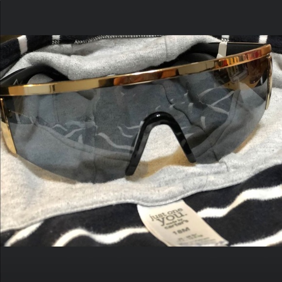 Versace glasses